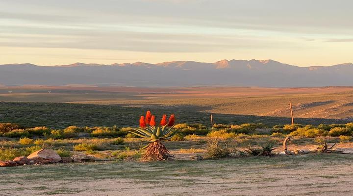 Breathe Lodge & Cottage