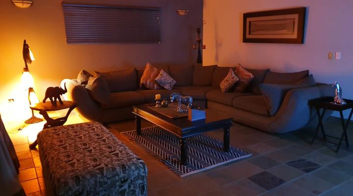 Zwartkloof View, Bela-Bela