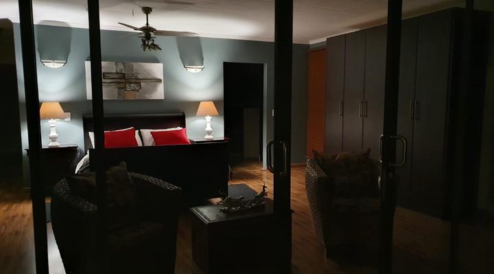 Zwartkloof View, Bela-Bela