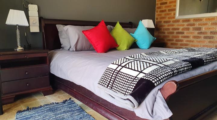 Zwartkloof View, Bela-Bela