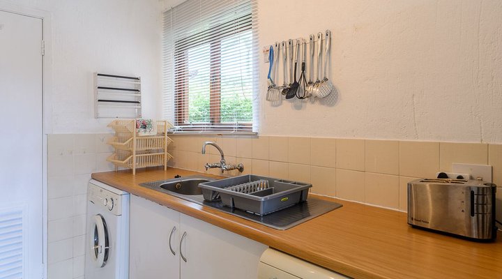 Two Bedroom Standard Villa 1928