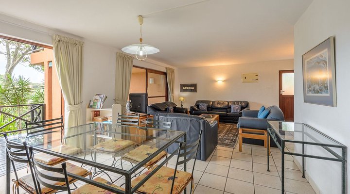 Two Bedroom Standard Villa 1928