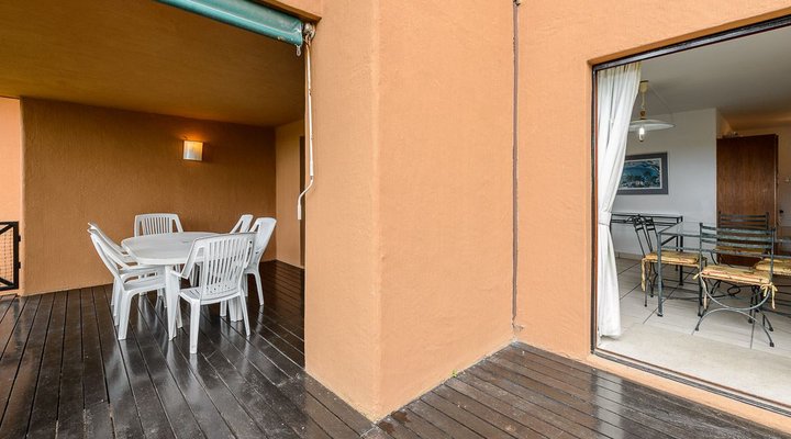 Two Bedroom Standard Villa 1928