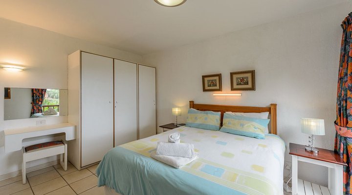 Two Bedroom Standard Villa 1928
