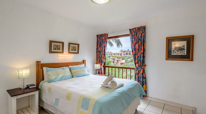 Two Bedroom Standard Villa 1928