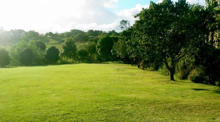 Sea Glimpse Holiday Resort