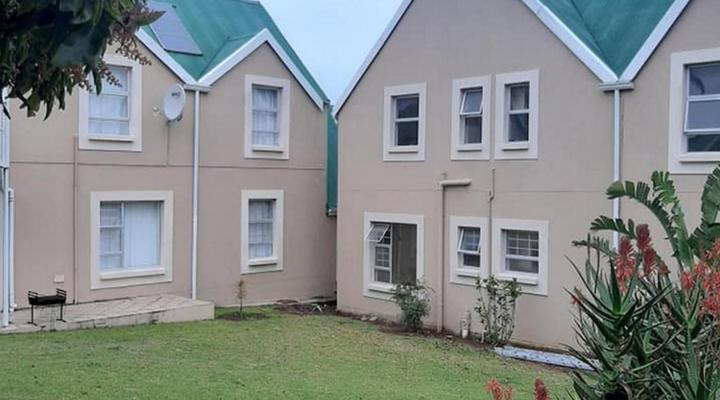 Sea Glimpse Holiday Resort