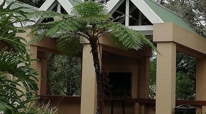 Sea Glimpse Holiday Resort