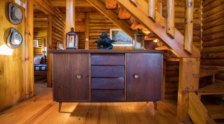 Tulbagh Mountain Cabin