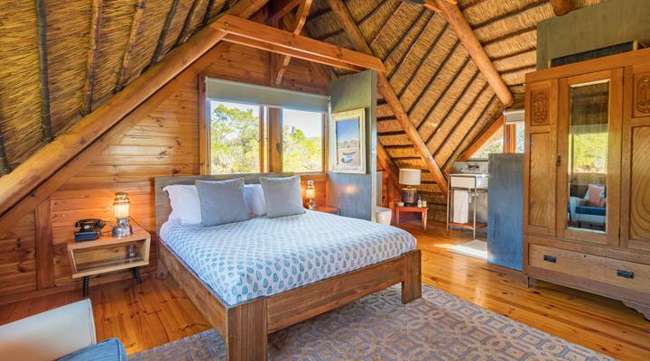 Tulbagh Mountain Cabin