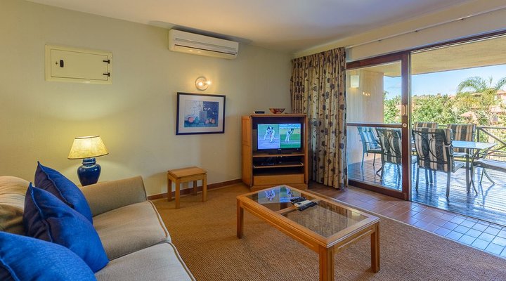 Two Bedroom Standard Villa 1933