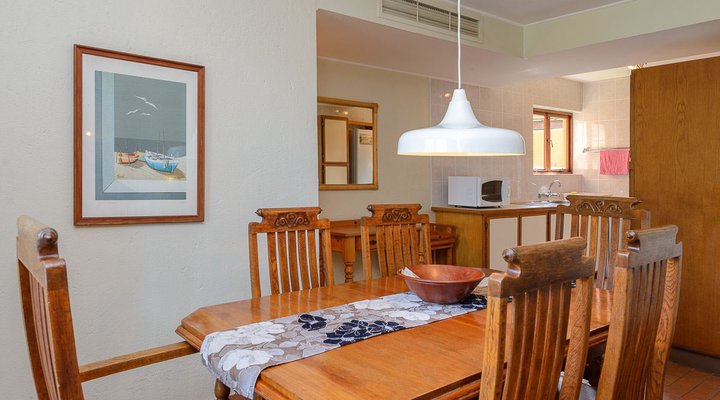 Two Bedroom Standard Villa 1933