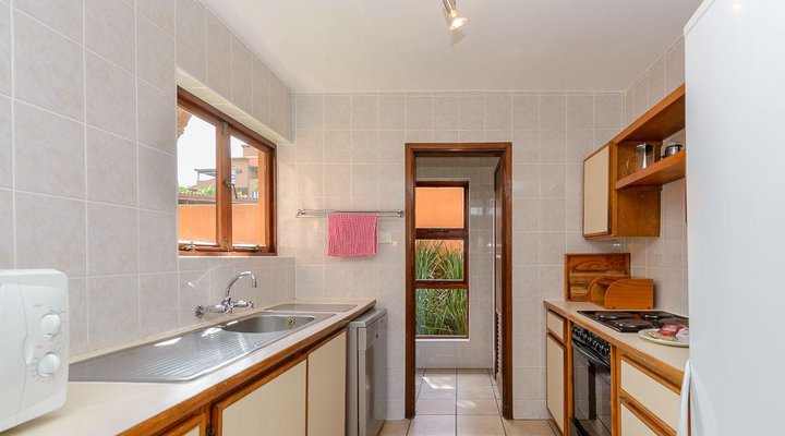 Two Bedroom Standard Villa 1933