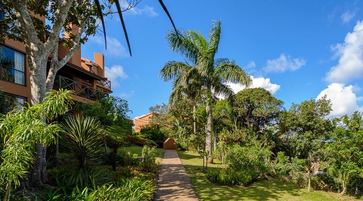 Two Bedroom Standard Villa 1933