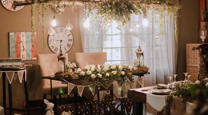 Nyala Lodge and wedding venue