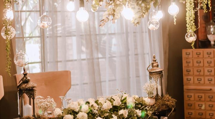 Nyala Lodge and wedding venue