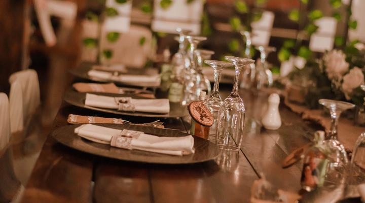 Nyala Lodge and wedding venue