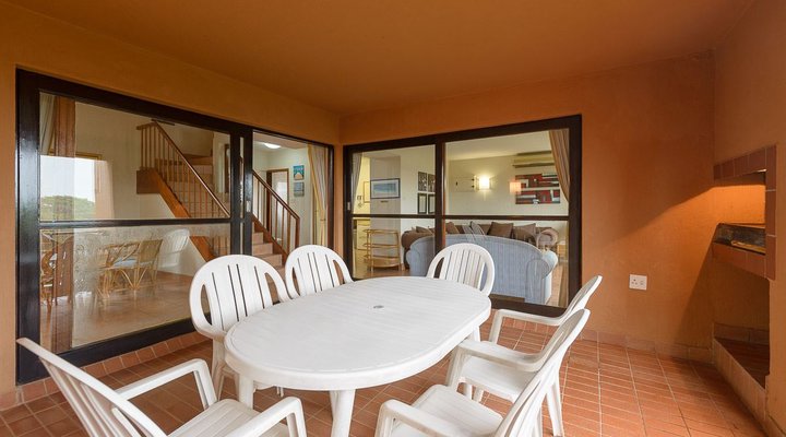 Two Bedroom Standard Villa 1932