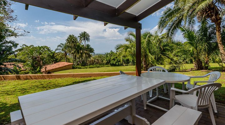 Two Bedroom Standard Villa 2204