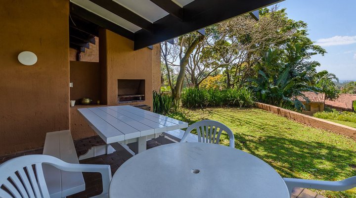 Two Bedroom Standard Villa 2204