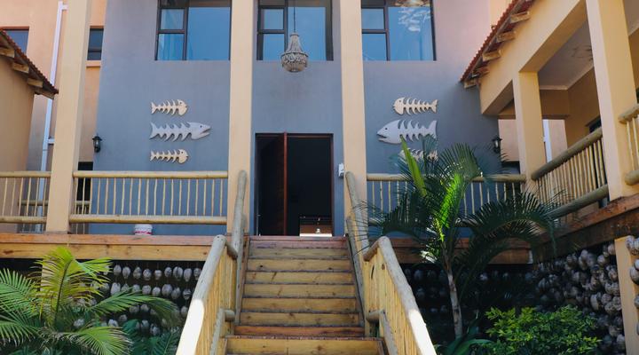 Deep Sea Fishing Package