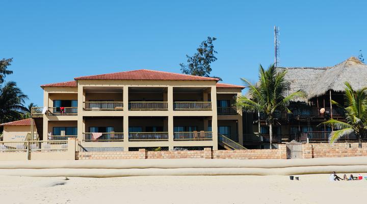 Deep Sea Fishing Package