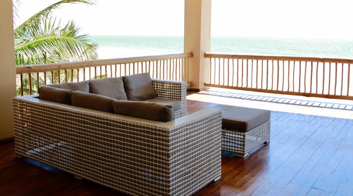 Deep Sea Fishing Package