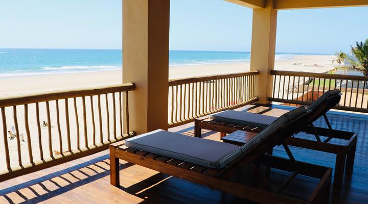 Deep Sea Fishing Package