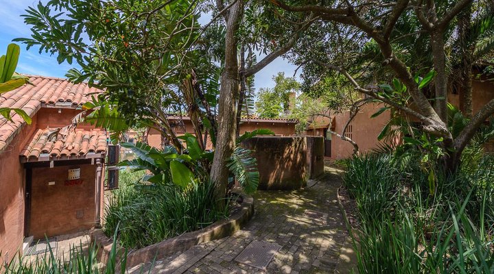 Two Bedroom Standard Villa 2306