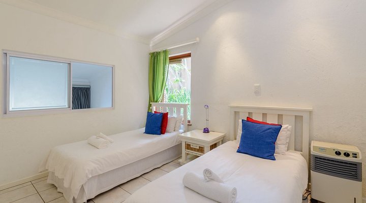 Two Bedroom Standard Villa 2306