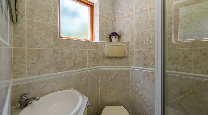Two Bedroom Standard Villa 2306
