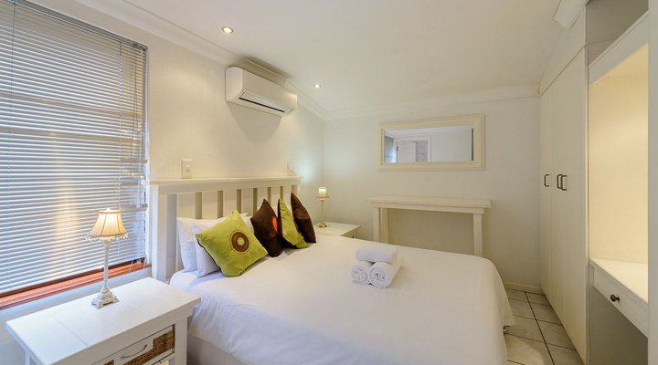Two Bedroom Standard Villa 2306