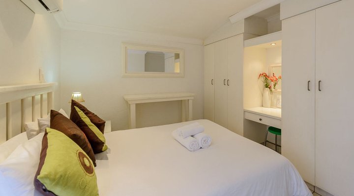 Two Bedroom Standard Villa 2306