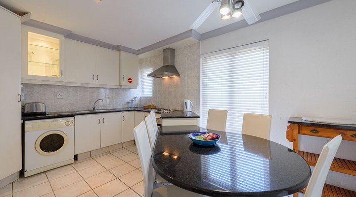Two Bedroom Standard Villa 2306