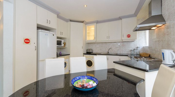 Two Bedroom Standard Villa 2306
