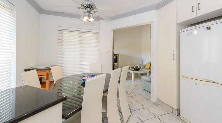Two Bedroom Standard Villa 2306