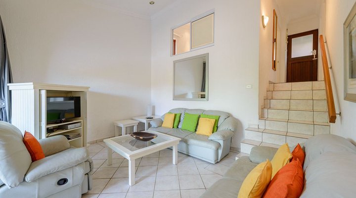 Two Bedroom Standard Villa 2306