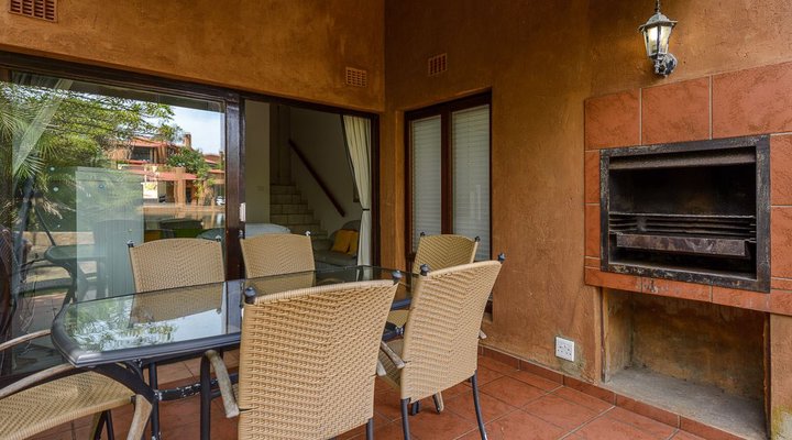 Two Bedroom Standard Villa 2306