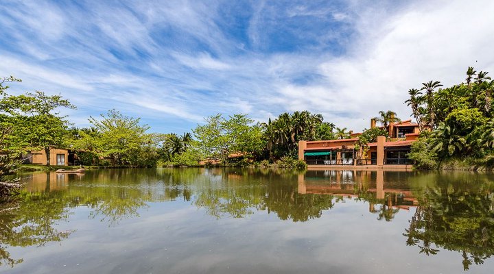 Two Bedroom Standard Villa 2306
