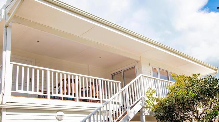 Sanjika Escapes - Beach Stays