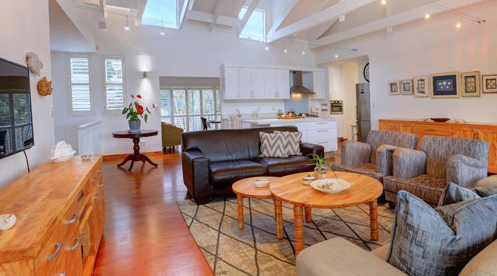 Sanjika Escapes - Beach Stays