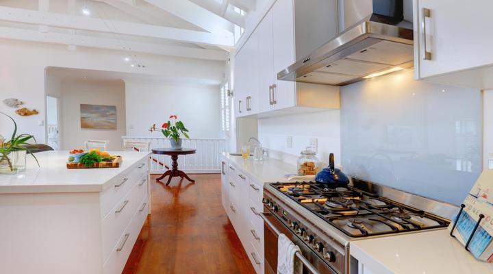 Sanjika Escapes - Beach Stays