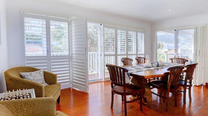 Sanjika Escapes - Beach Stays