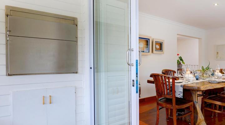 Sanjika Escapes - Beach Stays