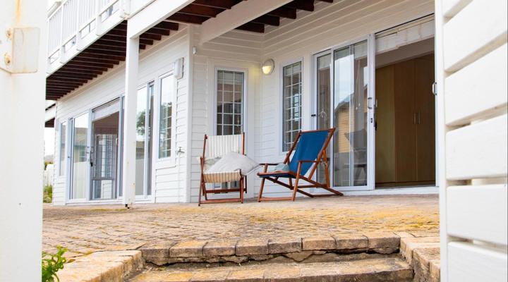 Sanjika Escapes - Beach Stays