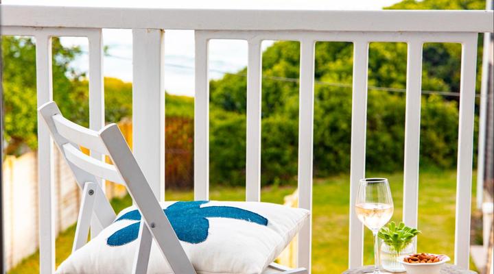 Sanjika Escapes - Beach Stays