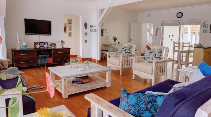 Sanjika Escapes - Beach Stays