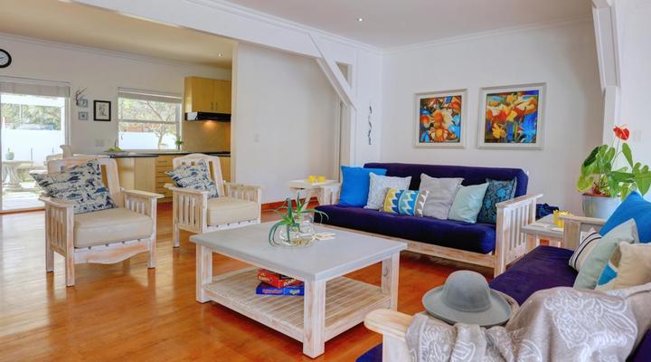 Sanjika Escapes - Beach Stays