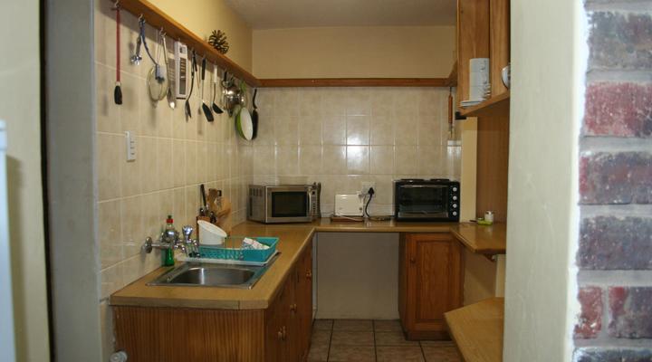 Dolphin View Holiday Apartments