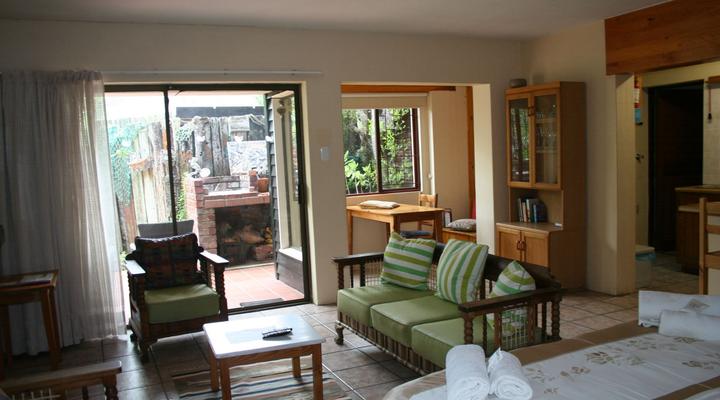 Dolphin View Holiday Apartments